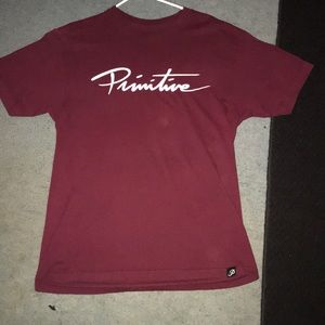 Primitive Tee